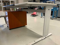 Magazijn werkplek - afbeelding 4 van  21