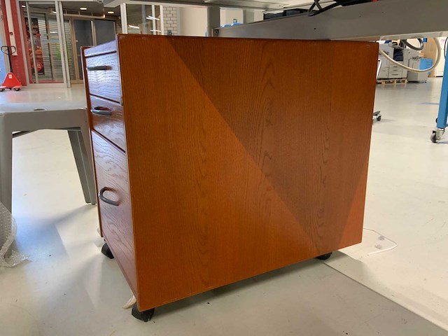 Magazijn werkplek - afbeelding 6 van  21
