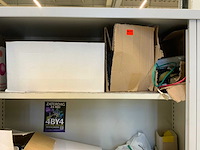 Magazijn werkplek - afbeelding 8 van  21