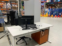 Magazijn werkplek - afbeelding 1 van  21