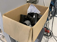 Magazijn werkplek - afbeelding 13 van  21