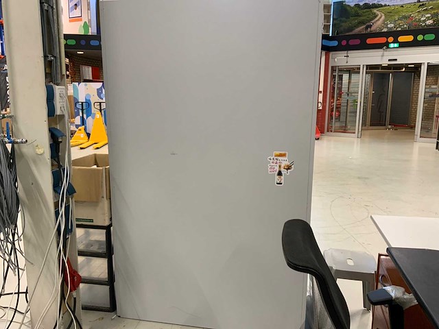 Magazijn werkplek - afbeelding 20 van  21