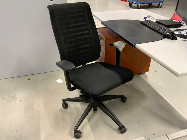 Magazijn werkplek - afbeelding 1 van  14