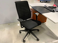 Magazijn werkplek - afbeelding 1 van  14
