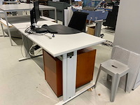 Magazijn werkplek - afbeelding 11 van  14