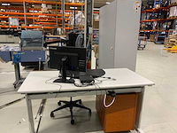 Magazijn werkplek - afbeelding 12 van  14