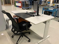 Magazijn werkplek - afbeelding 14 van  14