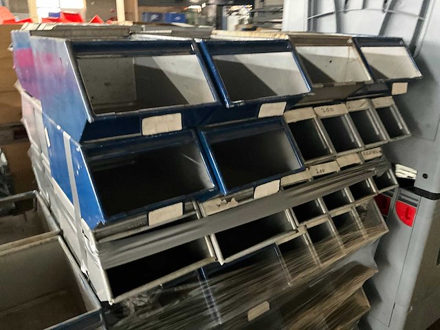 Magazijnbak (100x) - afbeelding 2 van  6