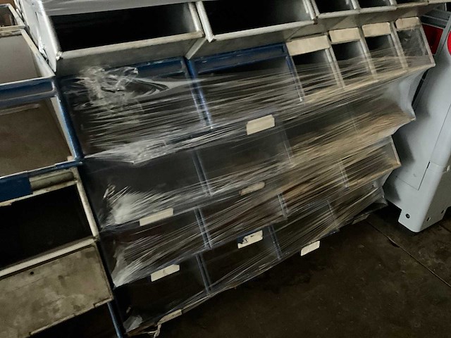 Magazijnbak (100x) - afbeelding 3 van  6