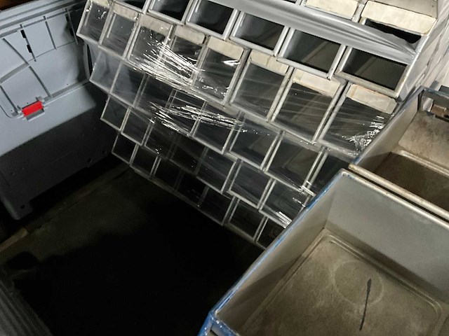 Magazijnbak (100x) - afbeelding 5 van  6