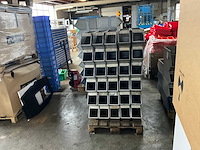 Magazijnbak (125x) - afbeelding 1 van  4