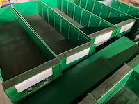 Magazijnbak (125x) - afbeelding 1 van  5