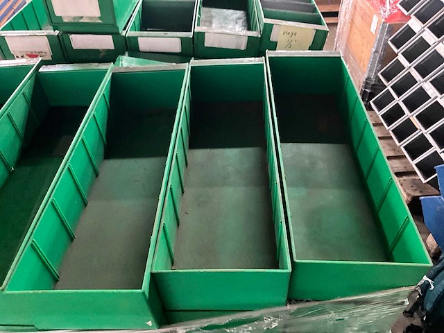 Magazijnbak (125x) - afbeelding 2 van  5