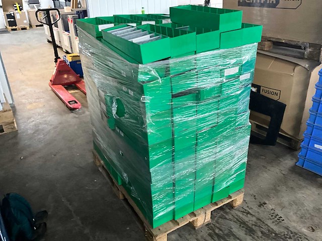 Magazijnbak (125x) - afbeelding 5 van  5