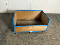 Magazijnbak (12x) - afbeelding 1 van  4