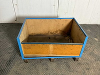 Magazijnbak (12x) - afbeelding 1 van  4