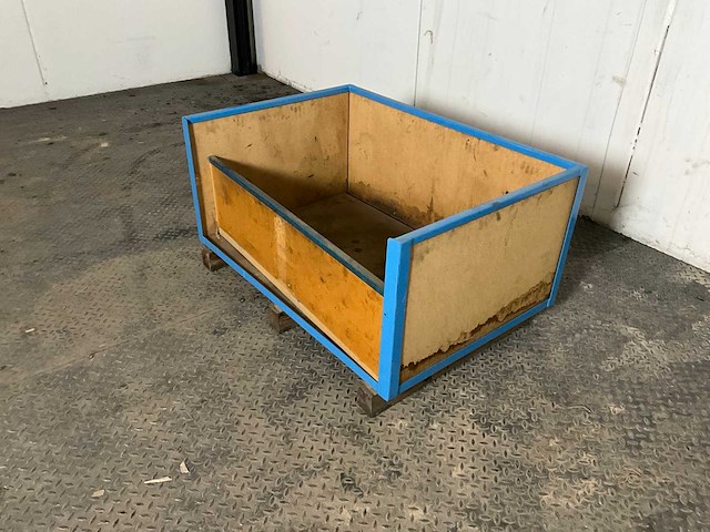 Magazijnbak (12x) - afbeelding 3 van  4