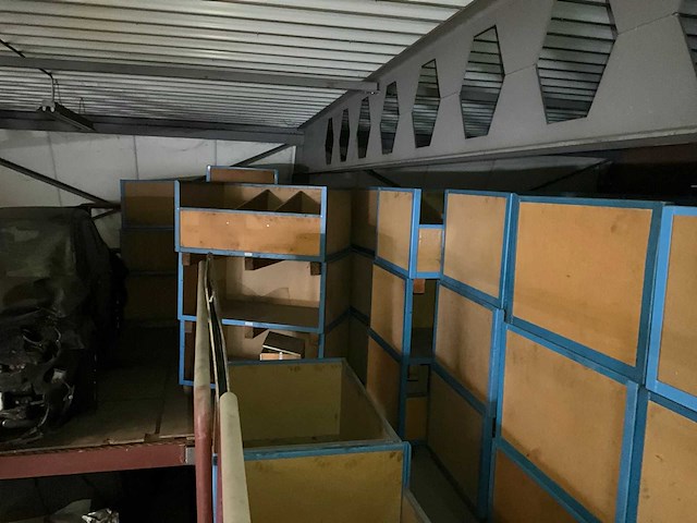 Magazijnbak (12x) - afbeelding 4 van  4