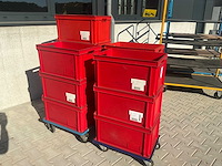 Magazijnbak (13x) - afbeelding 1 van  5