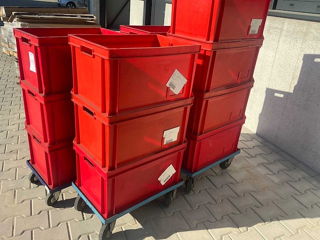 Magazijnbak (13x) - afbeelding 5 van  5