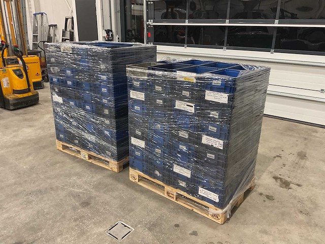 Magazijnbak (152x) - afbeelding 1 van  6