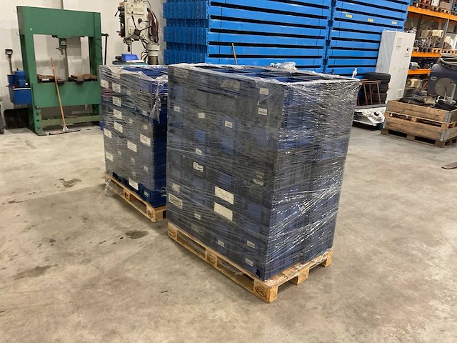 Magazijnbak (152x) - afbeelding 3 van  6