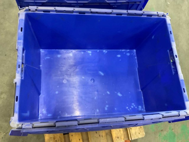 Magazijnbak (15x) - afbeelding 1 van  5