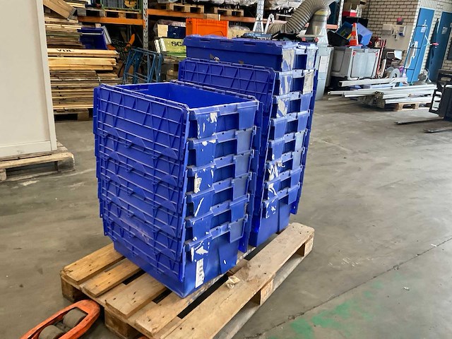 Magazijnbak (15x) - afbeelding 2 van  5