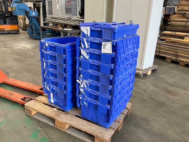 Magazijnbak (15x) - afbeelding 3 van  5