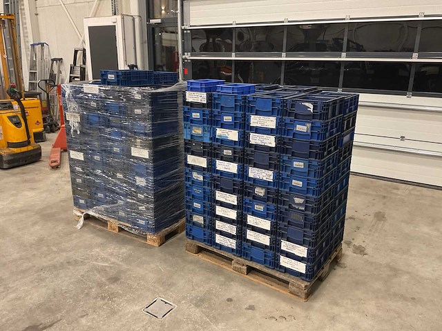 Magazijnbak (160x) - afbeelding 1 van  6