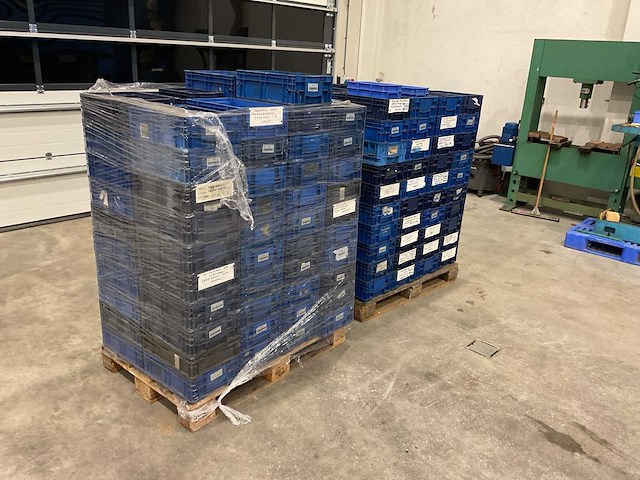 Magazijnbak (160x) - afbeelding 2 van  6