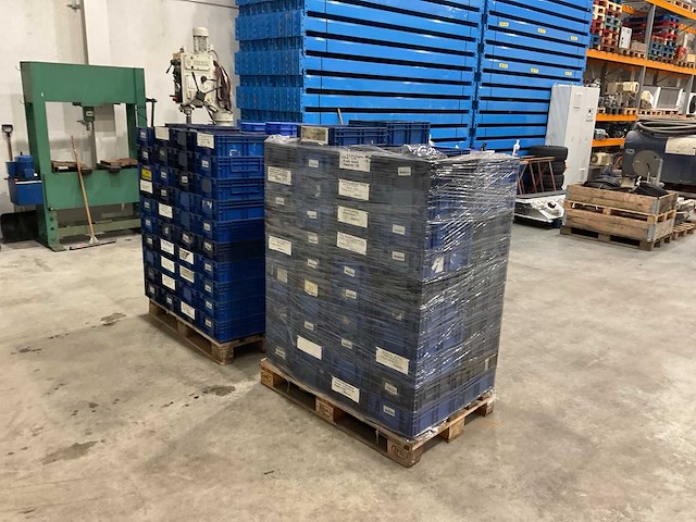 Magazijnbak (160x) - afbeelding 3 van  6