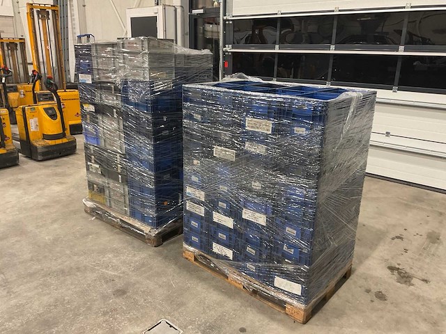 Magazijnbak (175x) - afbeelding 1 van  8