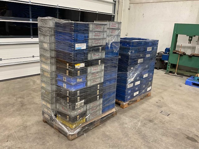 Magazijnbak (175x) - afbeelding 2 van  8