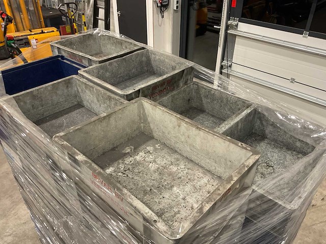 Magazijnbak (175x) - afbeelding 8 van  8