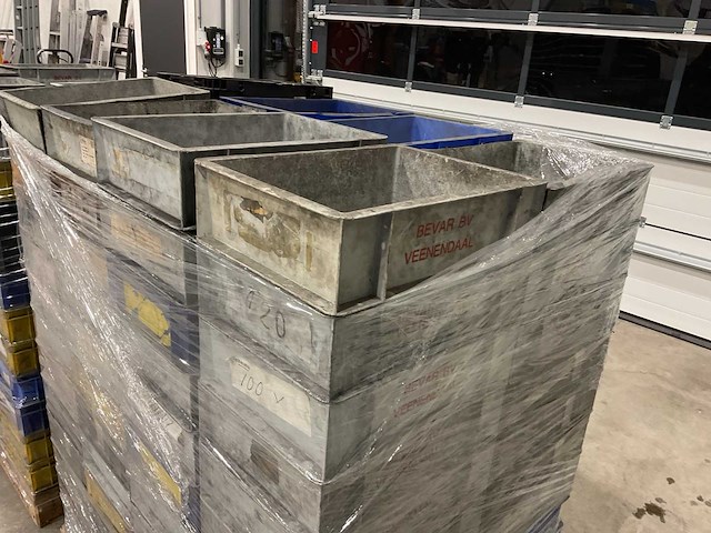 Magazijnbak (180x) - afbeelding 5 van  6