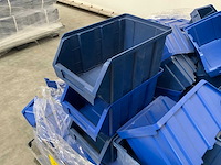 Magazijnbak 240x150x120mm (100x) - afbeelding 1 van  6