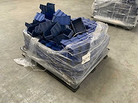 Magazijnbak 240x150x120mm (100x) - afbeelding 5 van  6