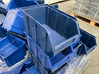 Magazijnbak 240x150x120mm (100x) - afbeelding 1 van  7