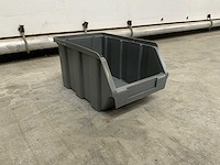 Magazijnbak 250x150x120mm (210x) - afbeelding 1 van  8