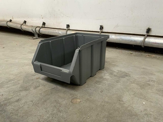 Magazijnbak 250x150x120mm (210x) - afbeelding 2 van  8