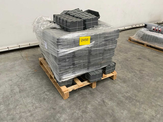 Magazijnbak 250x150x120mm (210x) - afbeelding 5 van  8