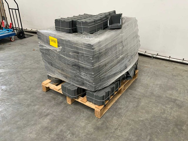 Magazijnbak 250x150x120mm (210x) - afbeelding 6 van  8