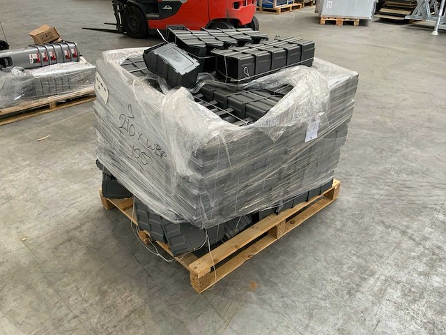 Magazijnbak 250x150x120mm (210x) - afbeelding 8 van  8