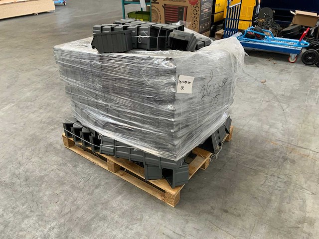 Magazijnbak 250x150x120mm (210x) - afbeelding 4 van  4