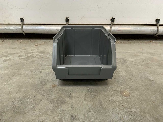 Magazijnbak 250x150x120mm (210x) - afbeelding 1 van  5