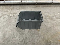 Magazijnbak 250x150x120mm (210x) - afbeelding 2 van  5