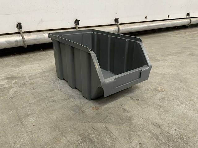 Magazijnbak 250x150x120mm (210x) - afbeelding 1 van  6