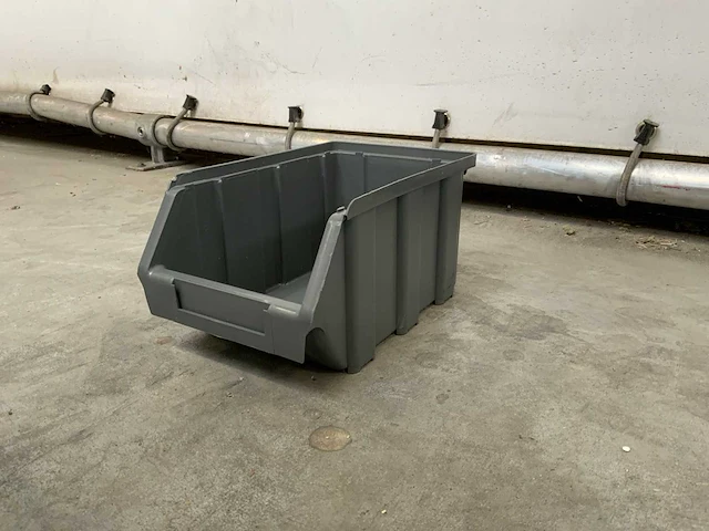 Magazijnbak 250x150x120mm (210x) - afbeelding 2 van  8