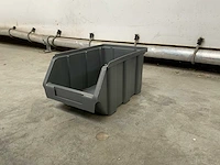 Magazijnbak 250x150x120mm (210x) - afbeelding 2 van  8